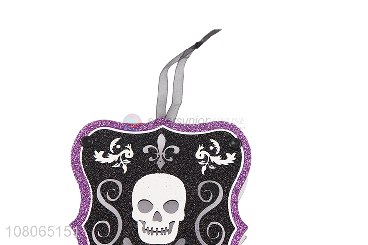 Good wholesale price black halloween decoration lights for party