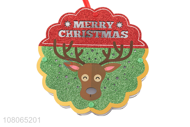 Good quality home christmas decoration lights for sale