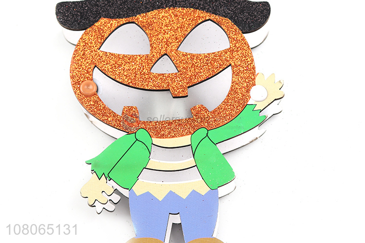 Factory direct sale cartoon halloween party decoration lights