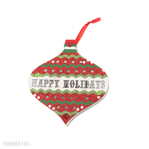 Yiwu Market Creative Christmas Party Decoration Lights