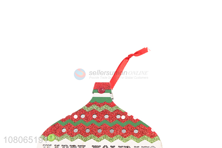 Yiwu Market Creative Christmas Party Decoration Lights