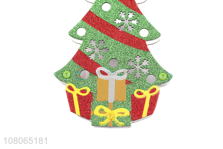 Factory wholesale green Christmas household decoration lights