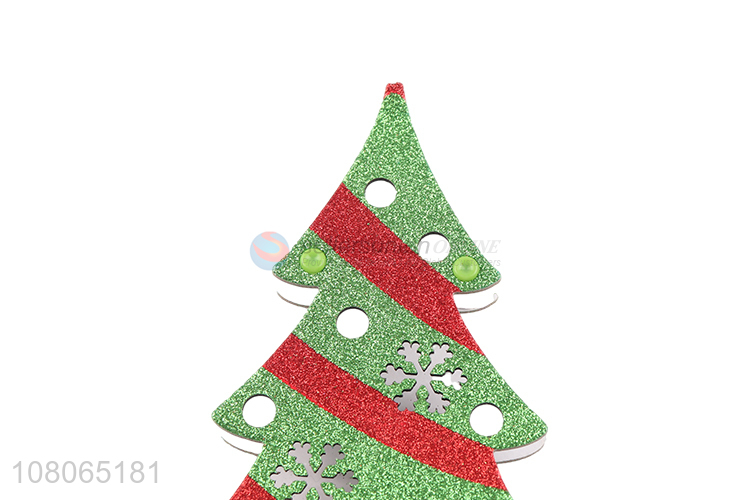 Factory wholesale green Christmas household decoration lights