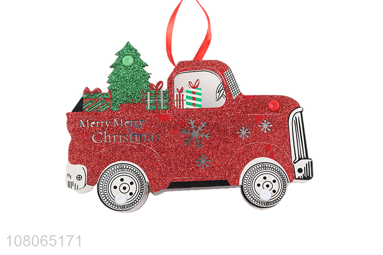 Factory Price Red Christmas Home Decoration Party Lights