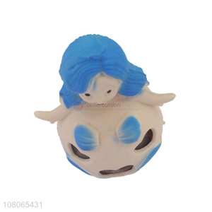 Factory direct sale creative toy ball vent toys for kids