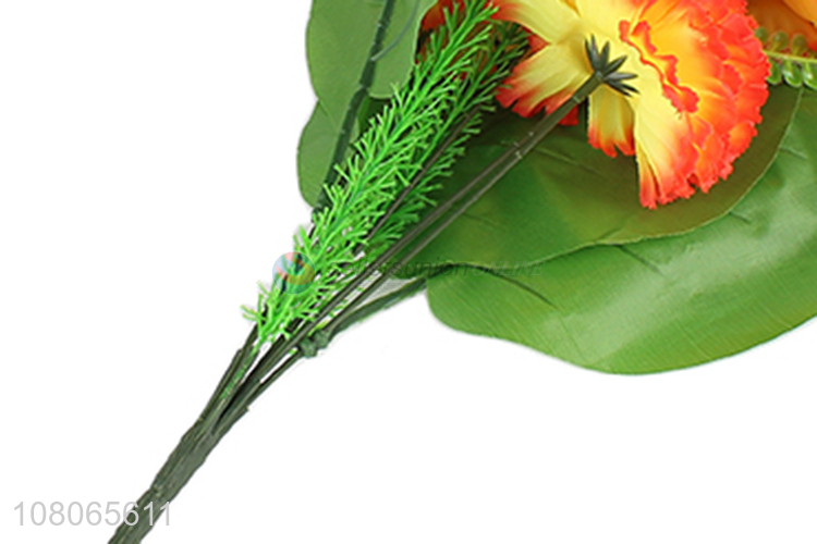 China wholesale indoor decorative artificial flower