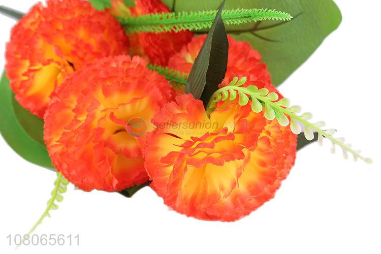 China wholesale indoor decorative artificial flower