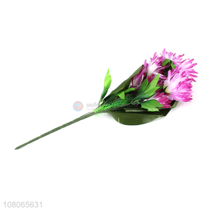 Hot products natural fake flower artificial flower for sale