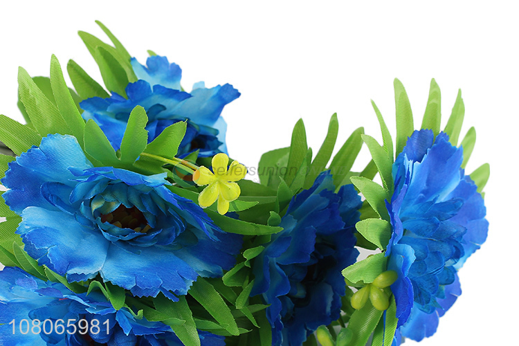 Wholesale from china natural indoor decoration fake flower