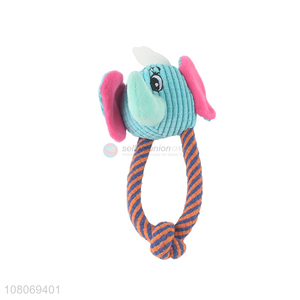 Creative Design Cartoon Pet Training Interactive Toys