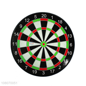New product magnetic dart board funny indoor and outdoor game