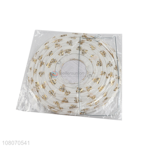 Hot selling white simple paper <em>lantern</em> party decoration <em>lantern</em>