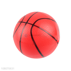 Good Quality Small Basketball Kids Toy Ball