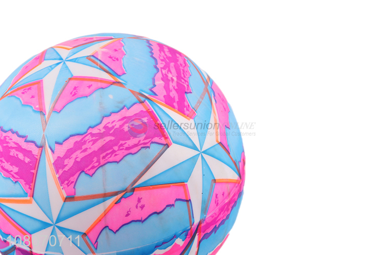 High Quality Bouncy Ball PVC Toy Ball For Children