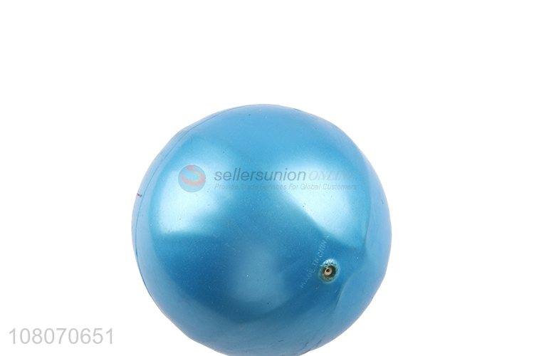 High Quality Inflatable PVC Toy Ball Best Beach Ball