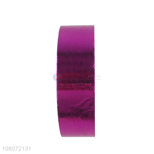 Best Selling Decorative Washi Tape Colorful Masking Tape