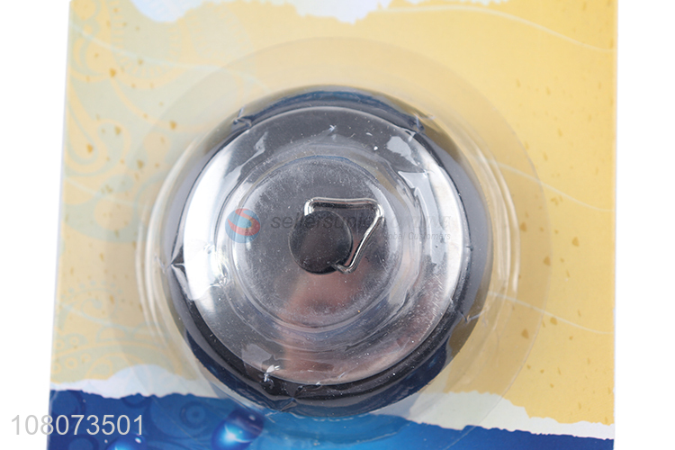 Good Price Rubber Sink Plug Durable Basin Stopper