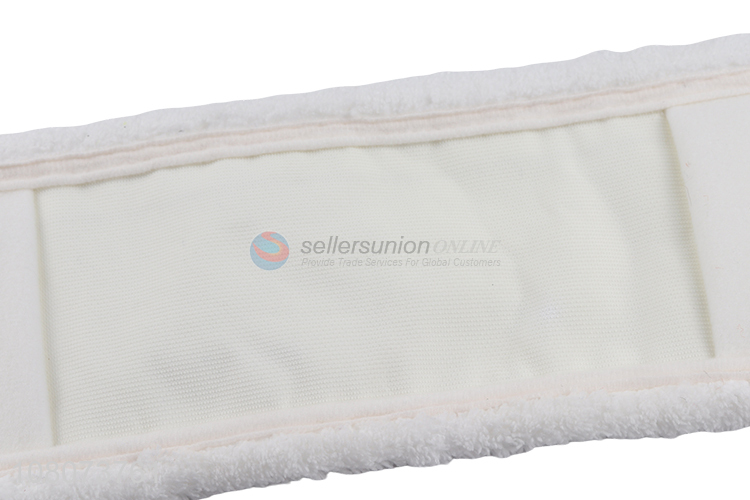 Hot Selling Mop Head Refill Polyester Mop Pads