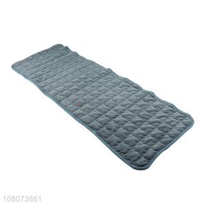 Top Quality Quilted Floor Mat Household Non-Slip Mat