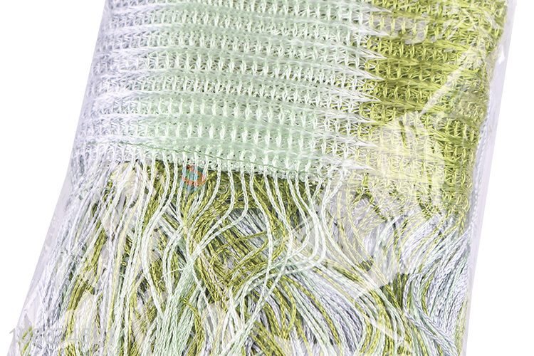 Good Quality Decorative Door Curtain Colorful String Curtain