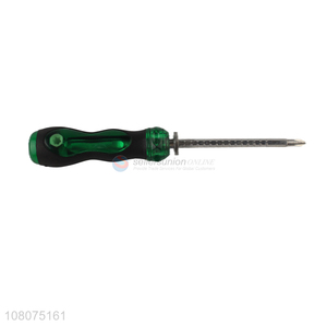 Wholesale three-purpose socket screwdriver slotted hillips screwdriver