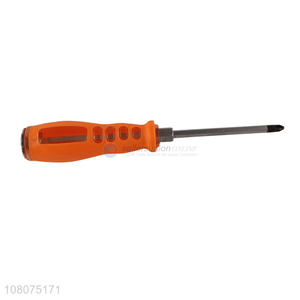 China factory professional supply multi-use phillips screwdriver
