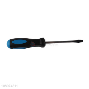 Online wholesale multipurpose hand tool flat head screwdriver