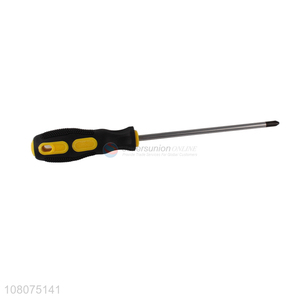 Latest arrival multifunctional phillips screwdriver hand tools