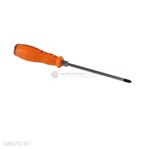 Recent product hand tool steel phillips screwdriver cross screwdriver