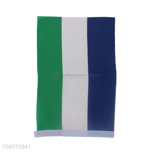 Best quality durable national flags country flags for decoration