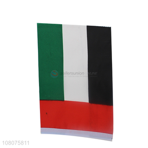 Top selling decorative mini UAR national flags