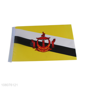 Yiwu product Brunei country flags decoration national flags