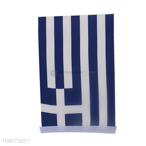 Best quality Greece country flag national flag for decoration