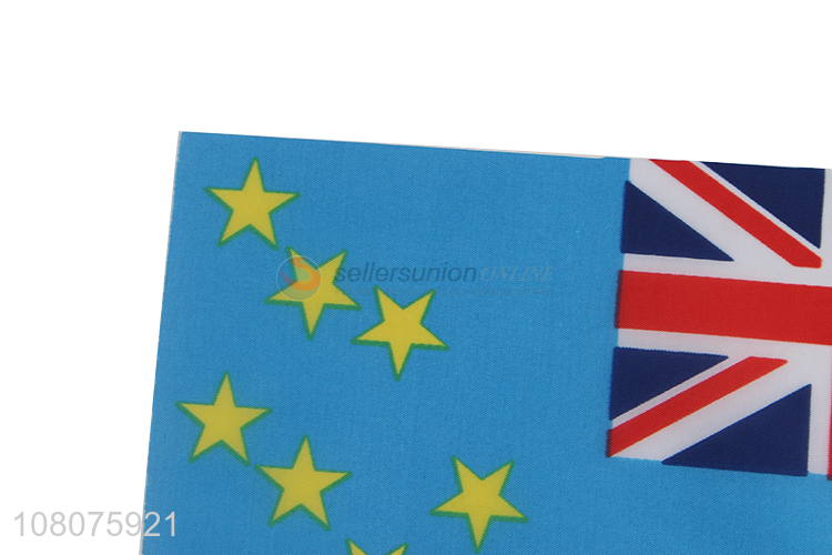 China factory durable hand waving flags country flags
