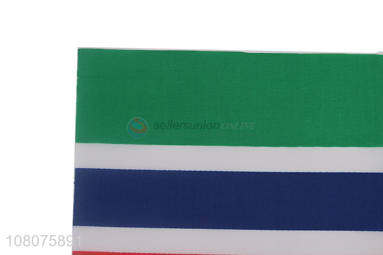 China sourcing Gambia country flags national flags for sale