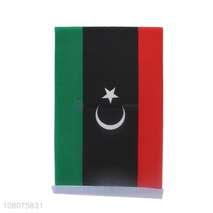 Good price reusable indoor decoration country flags