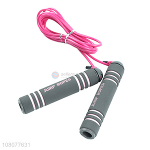Professional Skipping Rope Fitness Sports Jump Rop