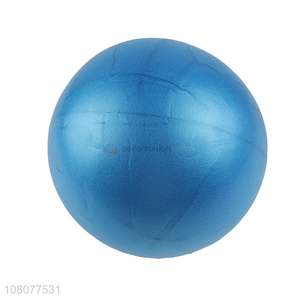 Good Sale Anti-Burst Mini Pilates Yoga Ball Fitness Ball