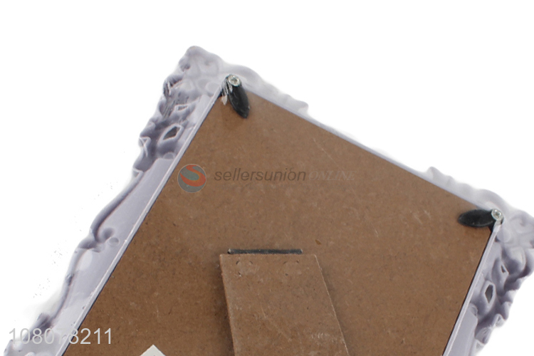 Custom European Decorative Photo Frame Fashion Photo Frame