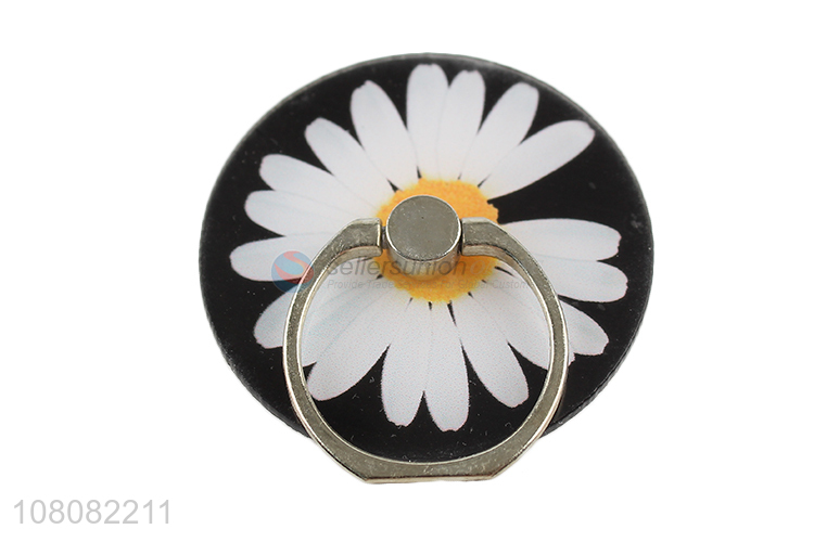 Most popular acrylic portable finger ring stand holder