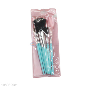 China products sodt women makeup <em>brush</em> set <em>foundation</em> <em>brush</em>