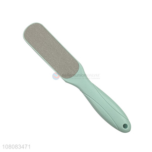 Low price personal care foot file tools for callus remover