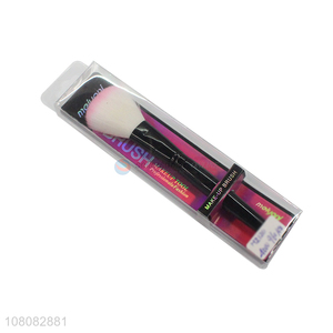 Factory wholesale soft women <em>foundation</em> <em>brush</em> makeup <em>brush</em>