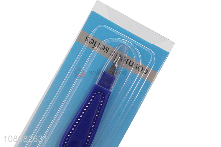 Yiwu market professional women nail tools nail file