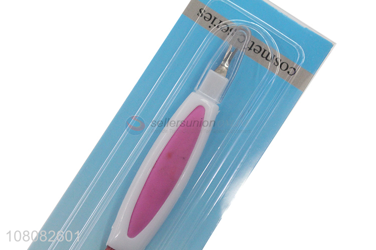 New products portable nail file nail beauty tools wholesale