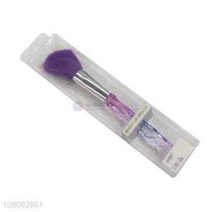 China products soft women <em>foundation</em> <em>brush</em> for makeup