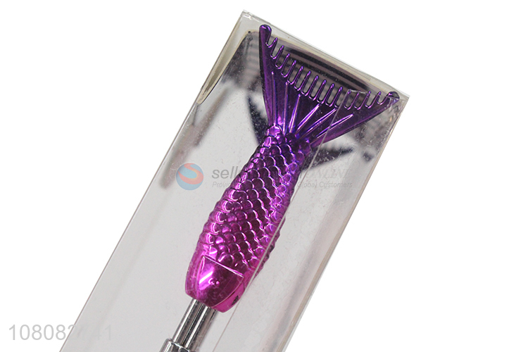 Yiwu products reusable makeuptools eyelash curler for women