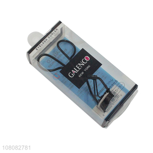 New arrival ecp-friendly natural eyelash curler for sale