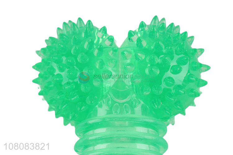 Wholesale Durable Tpr Chew Toy Interactive Toys For Pet