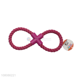 High quality durable pets chew interactive toys for sale